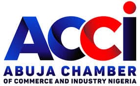 Abuja Chamber of Commerce and Industry logo