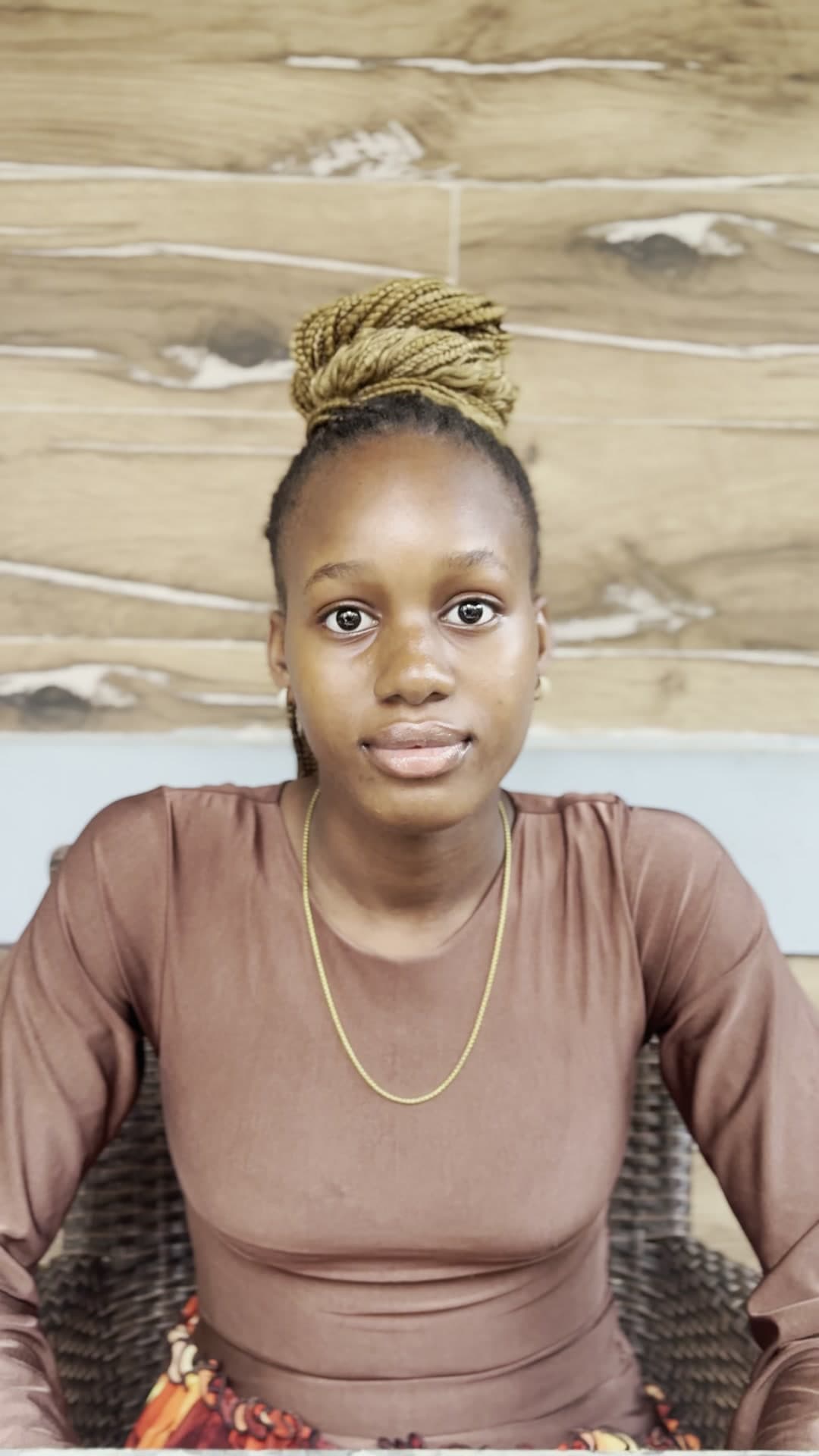 Faith N.