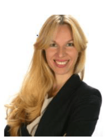 Dr. Natalia Raksha